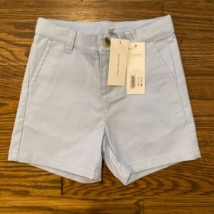 NWT Janie and jack shorts 18-24 months